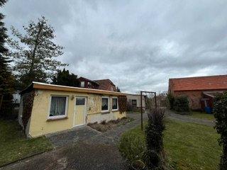 Einfamilienhaus Stavenhagen - 200.000&euro; | Angebot:26764616
