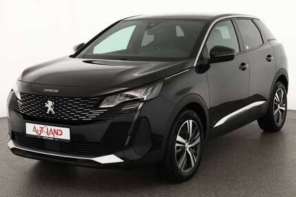 Peugeot 3008 12.190 km 24.890 € Zwickau 08056
