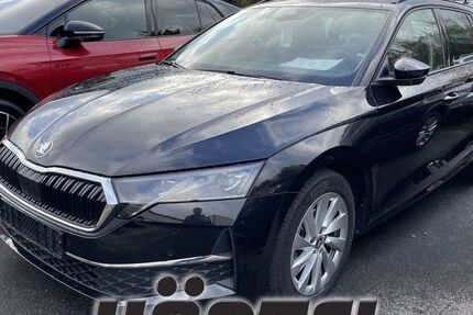 Skoda Octavia 17.000 km 30.000 &euro; Osnabrück 49084