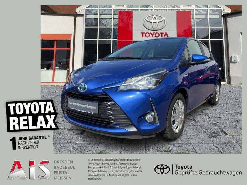 Yaris