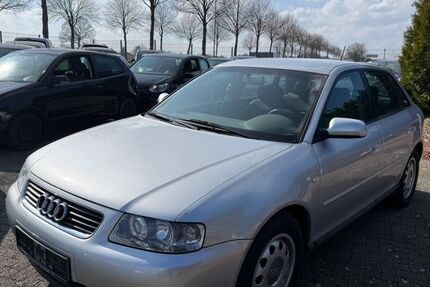 Audi A3 225.000 km 1.000 &euro; Werl 59457