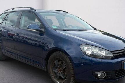VW Golf 237.284 km 3.399 &euro; Olpe 57462