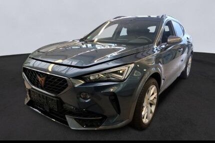 Cupra Formentor 21.000 km 25.430 &euro; Schwäbisch Hall 74523