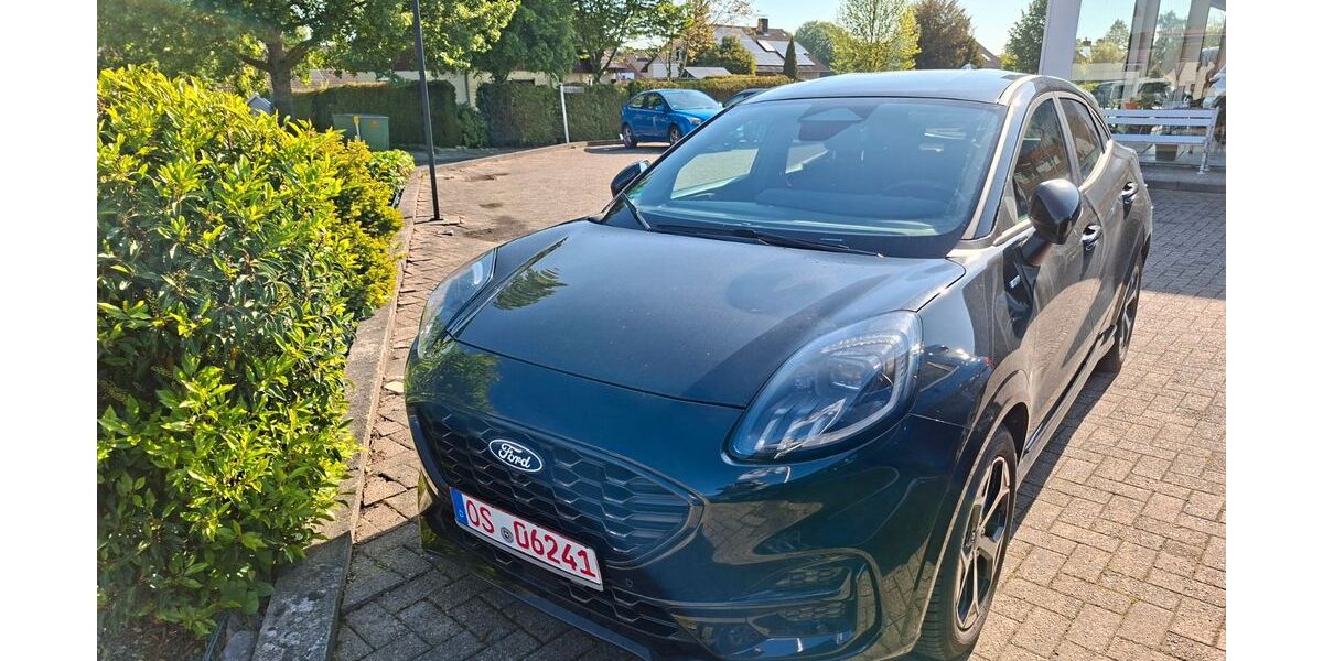 Ford Puma 8.000 km 25.750 &euro; Bissendorf 49143