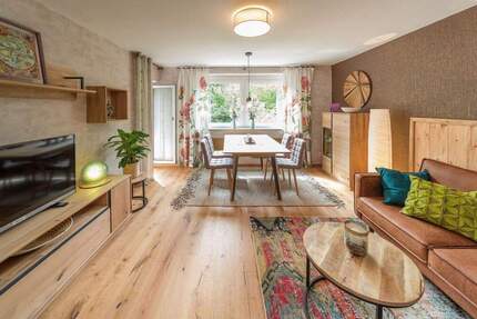 Wohnung Oberreichenbach - 3 Zimmer, 70 m&sup2;, 1.290&euro; | Angebot:25602461