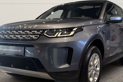 Land Rover Discovery Sport 60.000 km 25.870 &euro; Korbach 34497