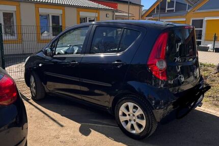 Opel Agila 196.000 km 2.980 &euro; Lörzweiler 55296