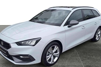 Seat Leon 1.050 km 26.890 &euro; Werdohl 58791