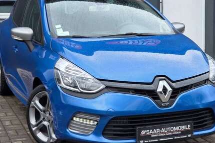 Renault Clio 8.986 km 14.450 &euro; Völklingen / Fenne 66333