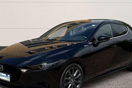 Mazda 3 40.699 km 18.900 &euro; Coburg 96450