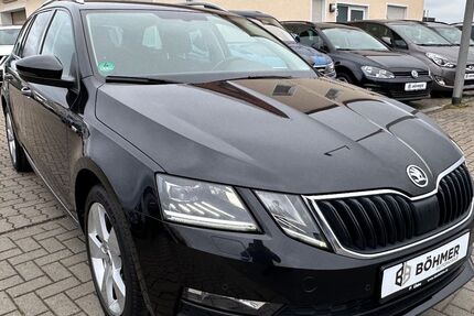 Skoda Octavia 124.000 km 13.490 &euro; Salzgitter 38229