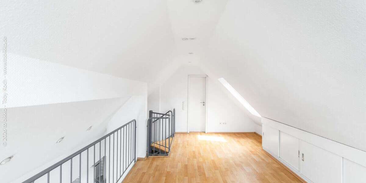 Etagenwohnung Neu-Isenburg Isenburg - 3 Zimmer, 69 m&sup2;, 299.900&euro; | Angebot:27070225