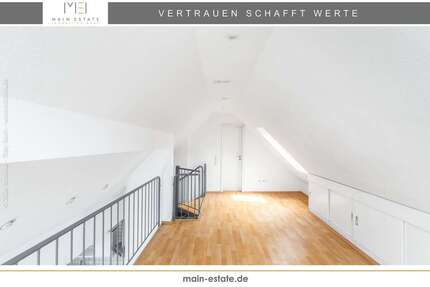 Wohnung Neu-Isenburg Isenburg - 3 Zimmer, 69 m&sup2;, 299.900&euro; | Angebot:27070225
