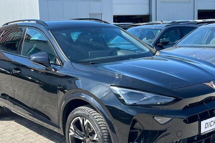 Cupra Formentor 28.017 km 28.950 &euro; Burghaun 36151