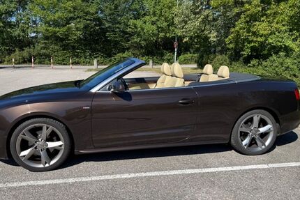 Audi A5 162.000 km 8.800 &euro; Feldkirchen 85622