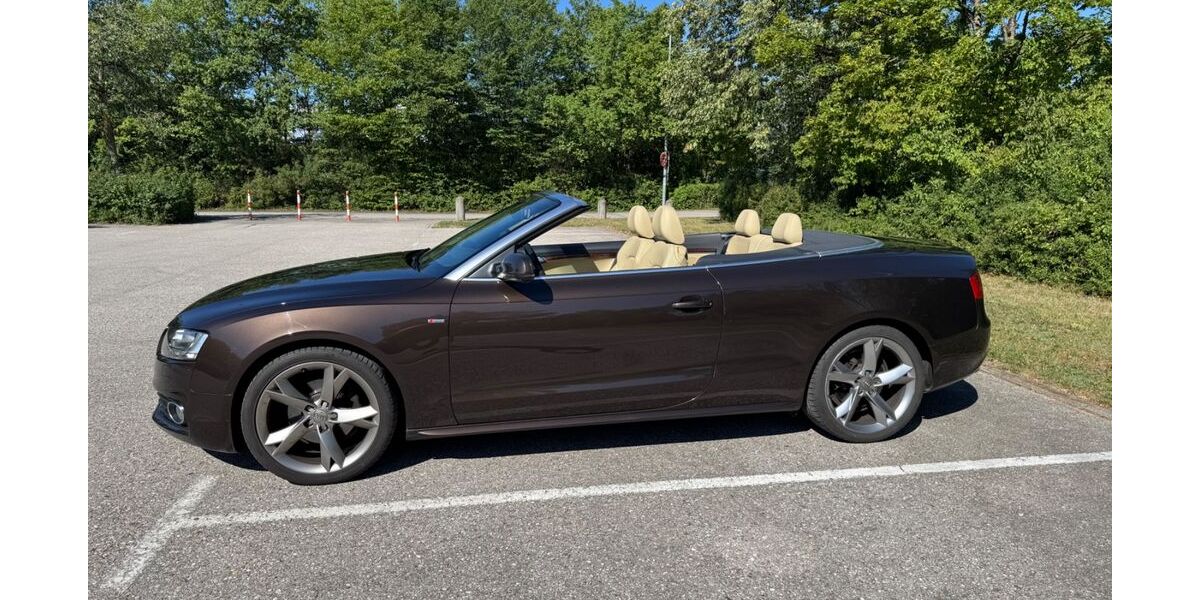 Audi A5 162.000 km 8.800 &euro; Feldkirchen 85622