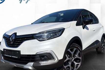 Renault Captur 26.000 km 13.850 &euro; Diepholz 49356