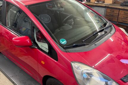 Honda Jazz 160.306 km 4.000 &euro; Fredersdorf 15370