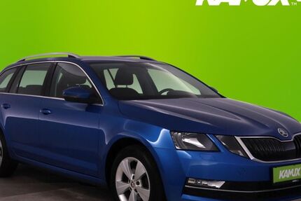 Skoda Octavia 111.000 km 12.900 &euro; Hamburg 22529