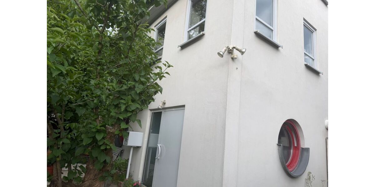 Flexibler Raumtraum 115 qm. Für WohnenArbeiten oder beides mit einem wunderschönen Garten. Filseckstr. GP Faurndau - Erdgeschoßwohnung Göppingen Faurndau | Angebot:26866716