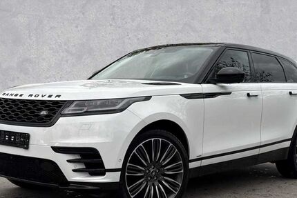 Land Rover Range Rover Velar 60.500 km 51.995 &euro; Regensburg 93059