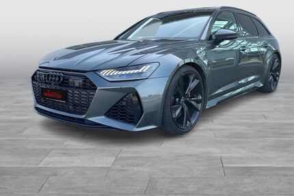 Audi RS6 14.000 km 127.990 &euro; Torgau 04860