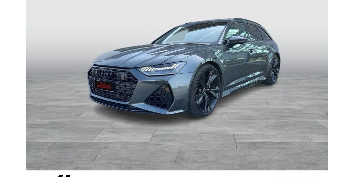 Audi RS6 14.000 km 131.990 &euro; Torgau 04860