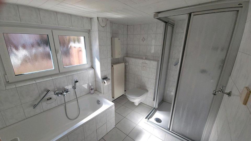 Doppelhaushälfte Selm - 5 Zimmer, 163 m&sup2;, 1.500&euro; | Angebot:26069227