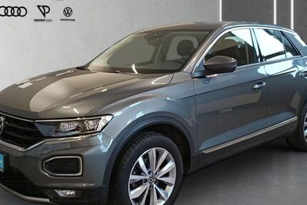 VW T-Roc 113.216 km 15.649 &euro; Gera 07546
