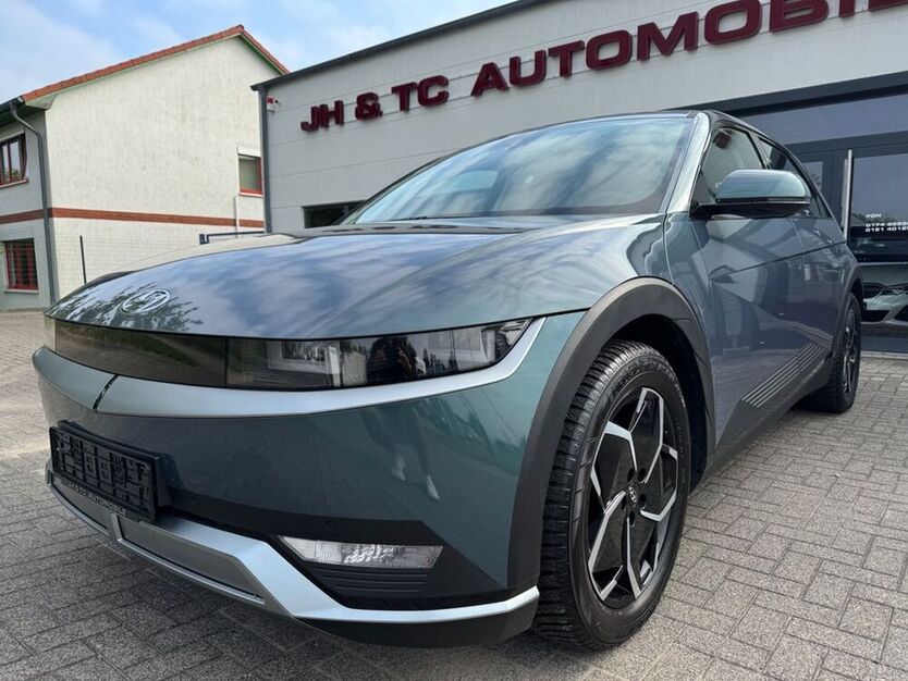 IONIQ 5
