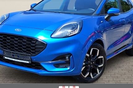 Ford Puma 20.750 km 21.890 &euro; Dorsten 46286