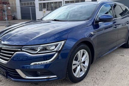 Renault Talisman 65.000 km 13.290 € Halle/Saale 06116