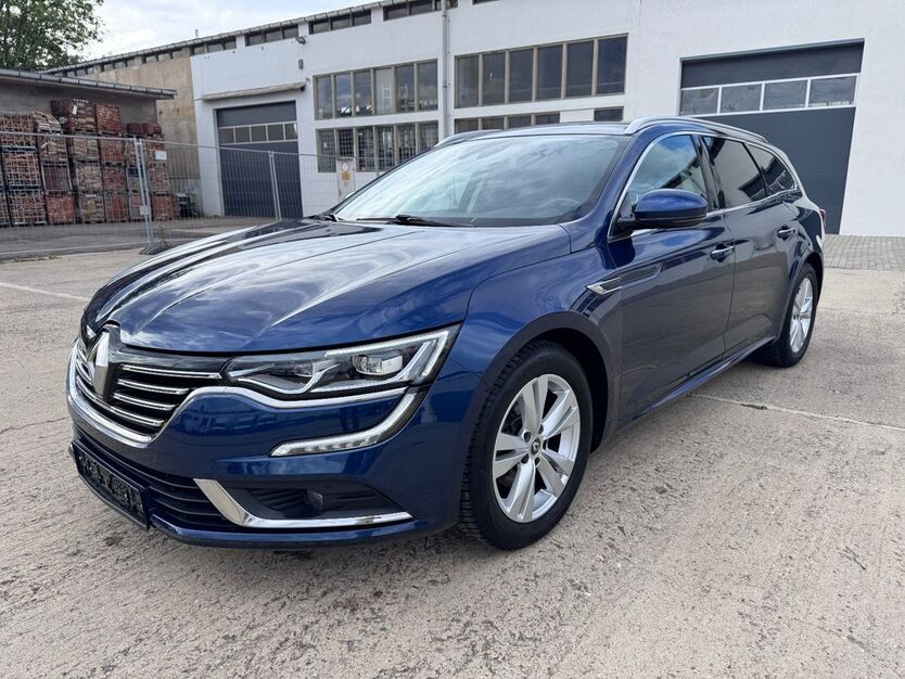 Renault Talisman 65.000 km 13.290 € Halle/Saale 06116