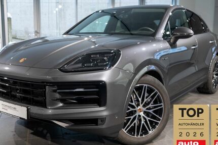 Porsche Cayenne 17.258 km 100.790 &euro; Grainau 82491
