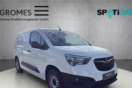 Opel Combo 21.100 km 13.390 &euro; Wartenberg 85456