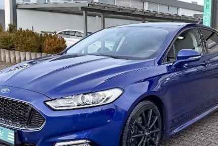 Ford Mondeo 135.300 km 10.970 &euro; Niederzier 52382