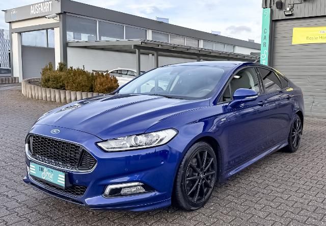 Ford Mondeo 135.300 km 10.970 &euro; Niederzier 52382