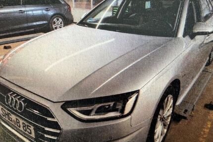 Audi A4 57.844 km 29.960 &euro; München 80686