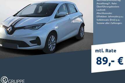 Renault ZOE 92.098 km 8.590 € Borken 46325
