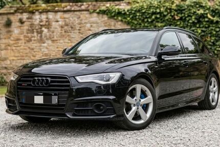 Audi A6 169.000 km 18.900 &euro; Neuenwalde 27607