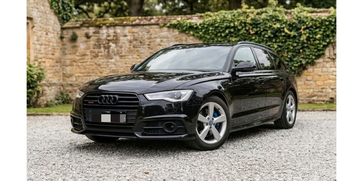 Audi A6 169.000 km 18.900 &euro; Neuenwalde 27607