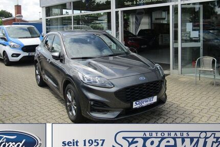 Ford Kuga 21.820 km 23.990 &euro; Grabow 19300