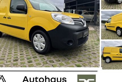 Renault Kangoo 105.680 km 7.990 € Harztor 99768