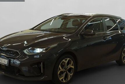 Kia ceed Sportswagon 74.000 km 20.450 &euro; Leverkusen 51381