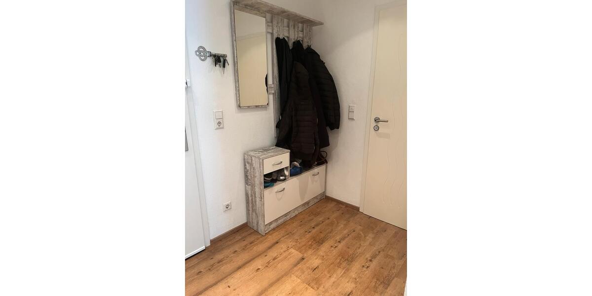 Terrassenwohnung Bad Mergentheim - 2 Zimmer, 75 m&sup2;, 197.000&euro; | Angebot:26710704