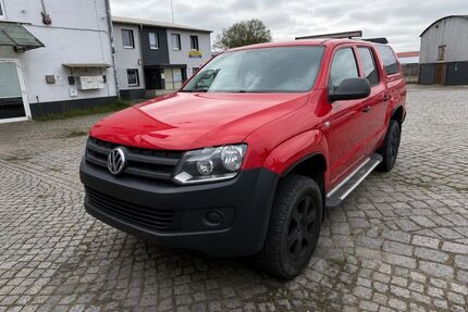 VW Amarok 221.134 km 11.900 &euro; Rostock 18069
