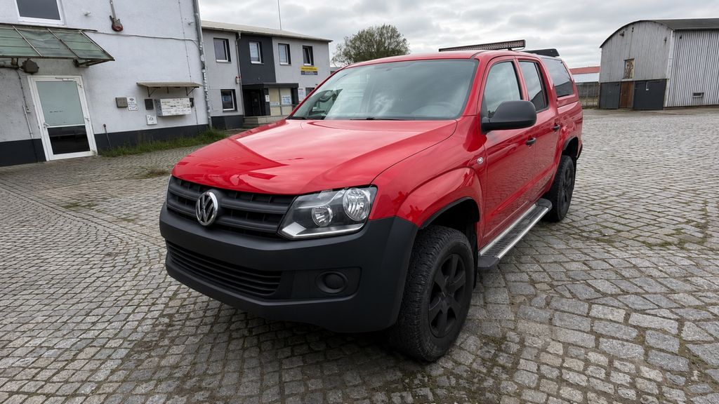 VW Amarok 221.134 km 11.900 &euro; Rostock 18069