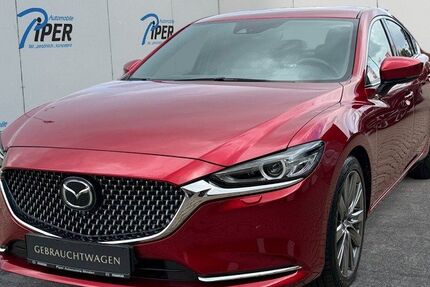 Mazda 6 51.474 km 23.990 &euro; Minden 32427