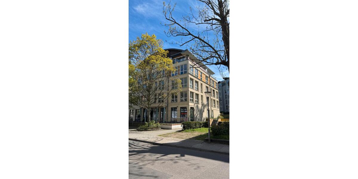 Etagenwohnung Leipzig - 2 Zimmer, 58 m&sup2;, 299.550&euro; | Angebot:26701893