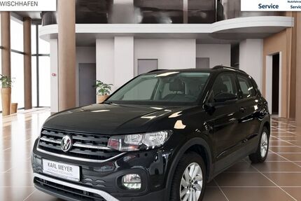 VW T-Cross 51.294 km 17.885 &euro; Wischhafen 21737